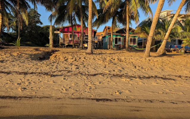 CobiaBeach.com