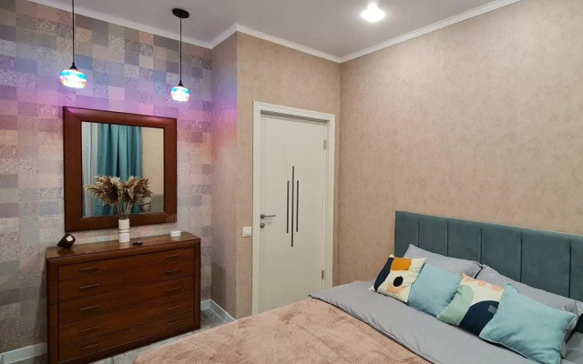 Апартаменты на проспекте Волгоградский