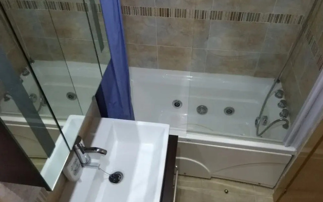 ACV - Torremar-2ª Linea Planta 1 Sur