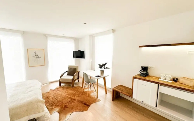 Lucitania Hotel Boutique