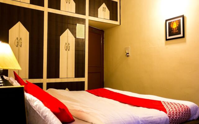 OYO 14410 Home Peaceful Villa McLeod Ganj