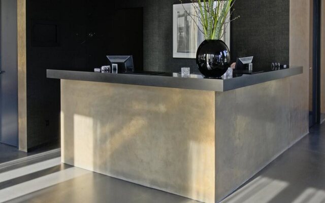 COSMO Hotel Berlin Mitte