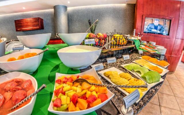 City Lodge Umhlanga Ridge