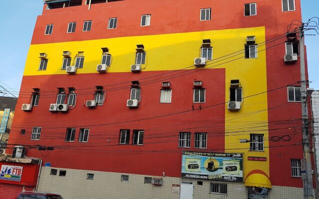 Hotel fascinio (Adult Only)