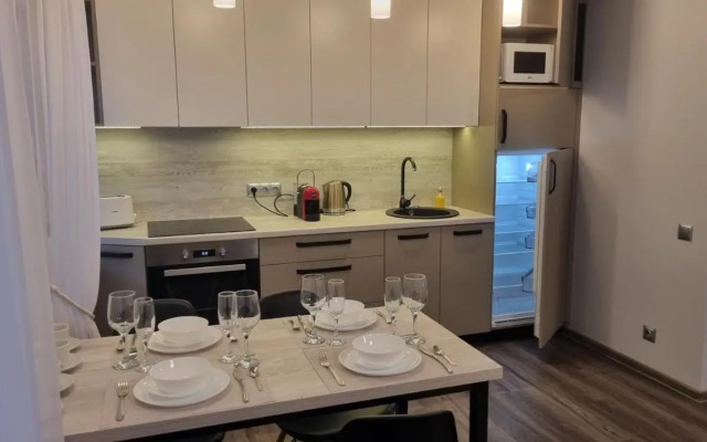 Barona apartement