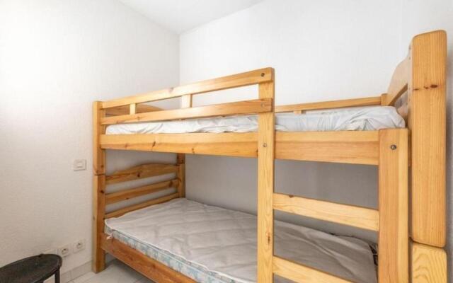 Appartement Fréjus, 1 pièce, 4 personnes - FR-1-226A-110