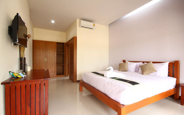 Juntima Boutique Hotel