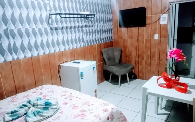 Pousada Zélia Barros