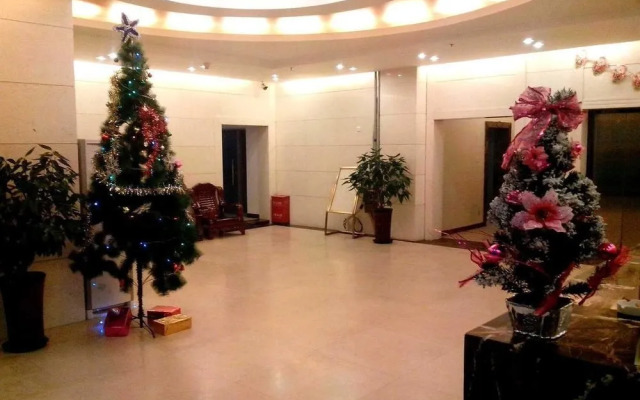 Magnotel Hotel (Beijing Youth Lake Beili Branch)