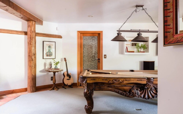 Daystar in Park City