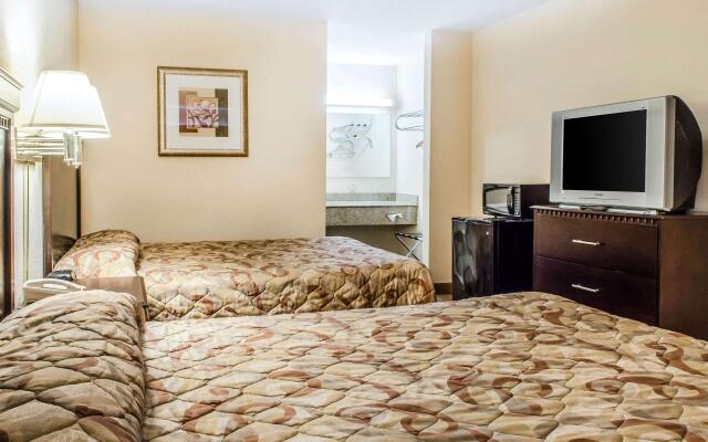 Rodeway Inn Shippensburg