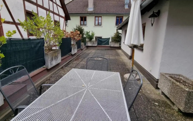 Appartment Montfort