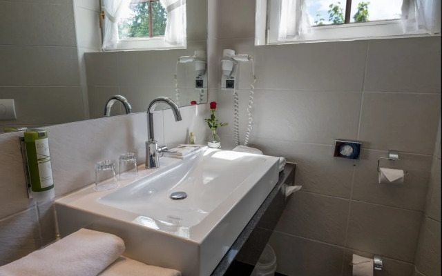 Hotel Walpurgishof