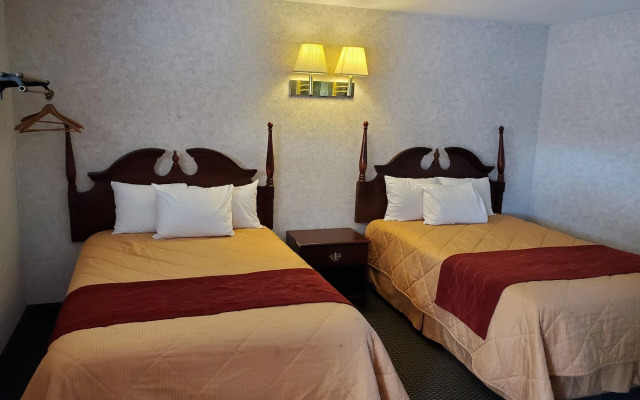 Rodeway Inn