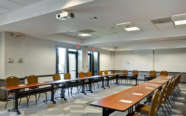 Hyatt Place Baltimore/BWI Airport