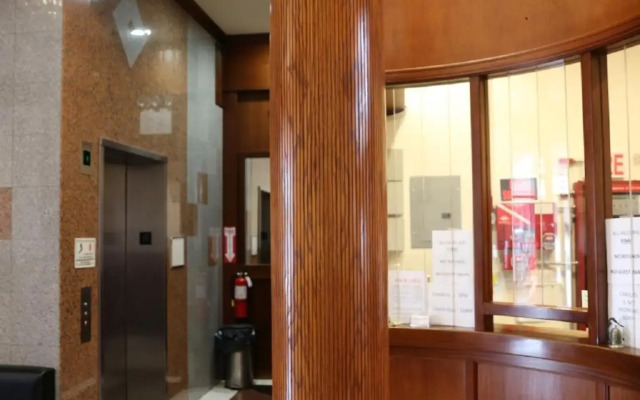 Phoenix Hotel