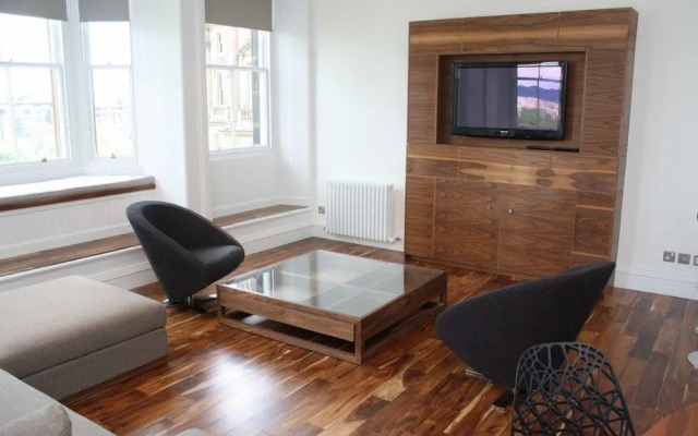 My-Quartermile Apartments