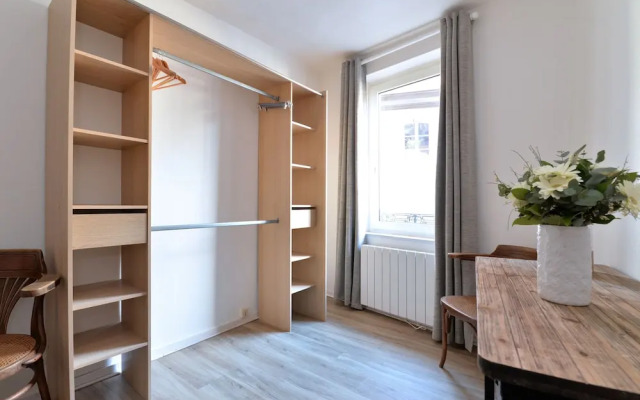 Les Cigognes du Centre