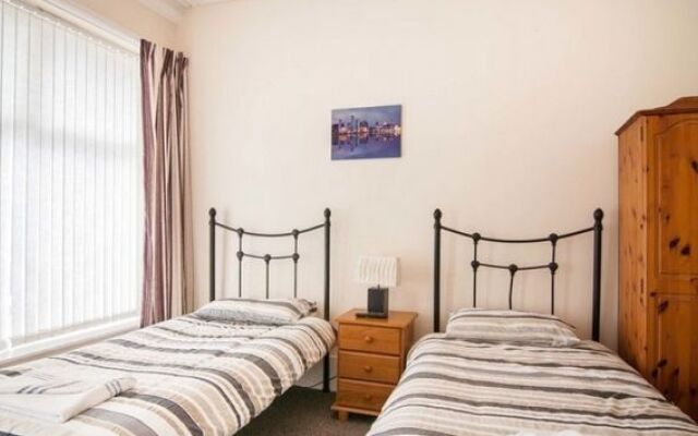 Lyndan Guest Accommodation