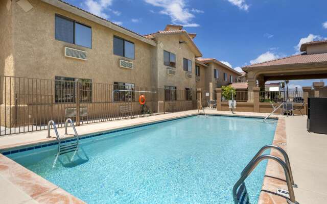 Best Western Parker Inn