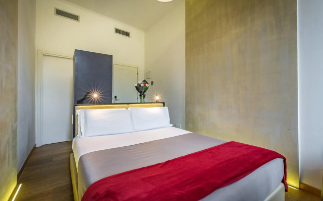 Hotel La Scaletta Al Ponte Vecchio
