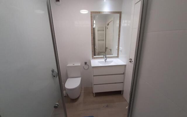 Appartement Hendaye, 3 Pièces, 5 Personnes - Fr-1-239-496