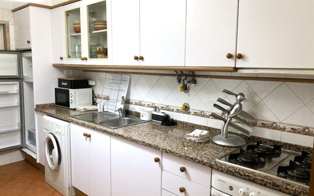 Modern Apartment at Armação de Pêra