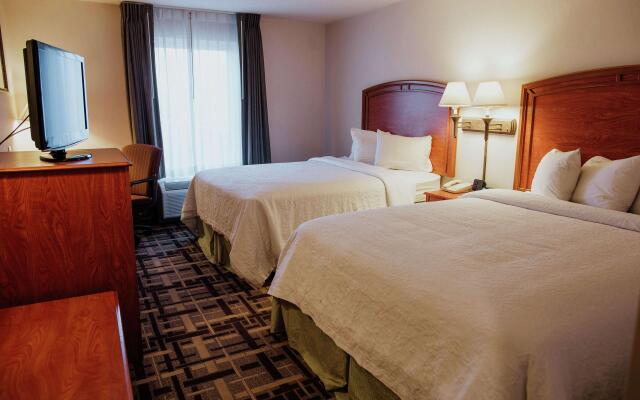 Hampton Inn by Hilton Torreon-Airport Galerias