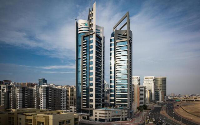 Millennium Place Barsha Heights Hotel Apartments