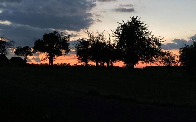 Ferienwohnung Helbing