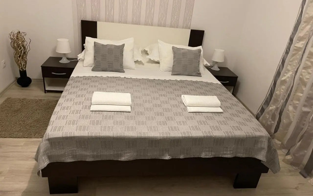 Apartments Antiša