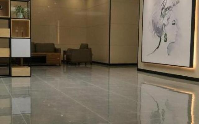 7Days Premium Xingtai Railway Station Tianyi Street Branch