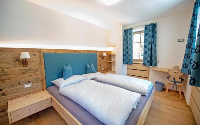 Apartments Alpen Domus