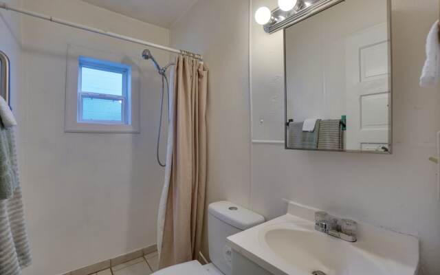 Pet-friendly Loveland Studio Near Boyd Lake!