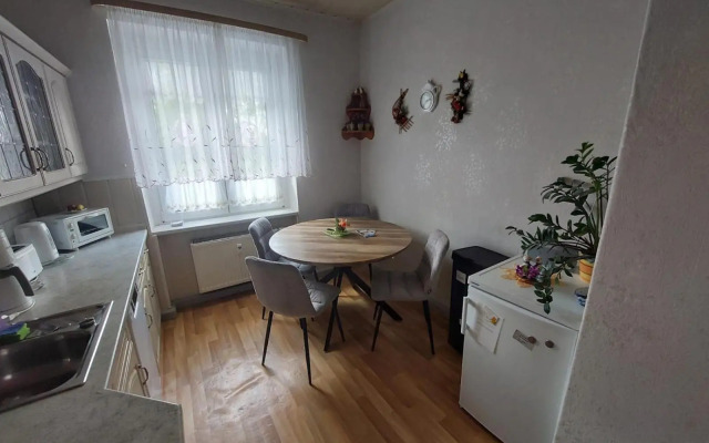 Ferienwohnung Lehmann