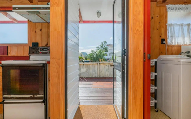 Sheppard's Rest - Pauanui Holiday Home