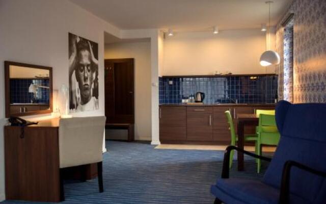 Aparthotel Flinski Sport&SPA