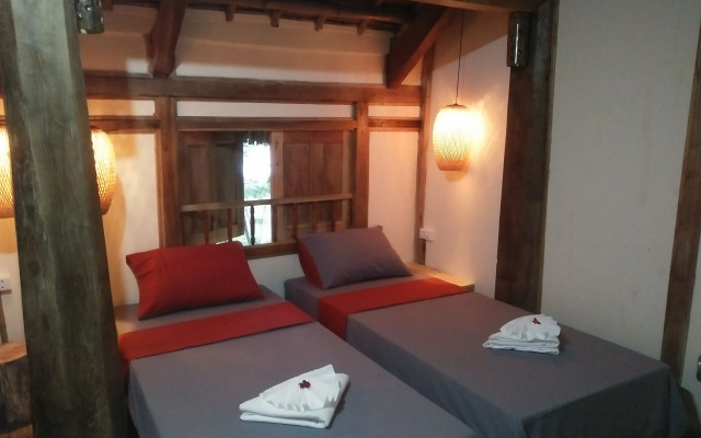 Puluong Home - Hostel