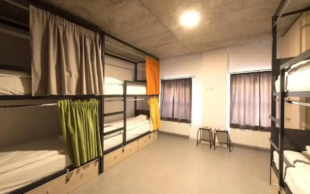 City Rooms OS