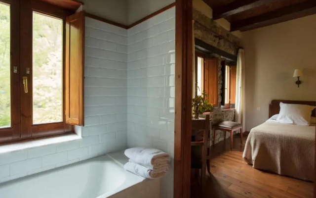 Hotel Caldas