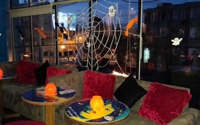 Hotel Boutique San Sebastian