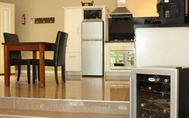 3 Kings Bed and Breakfast