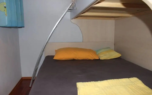 Apartment Ivanković