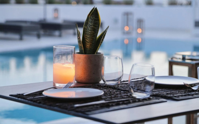 Livin Mykonos Hotel - Adults Only