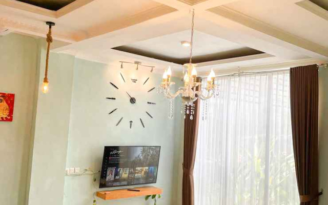 Villa Kamar Tamu Warungboto