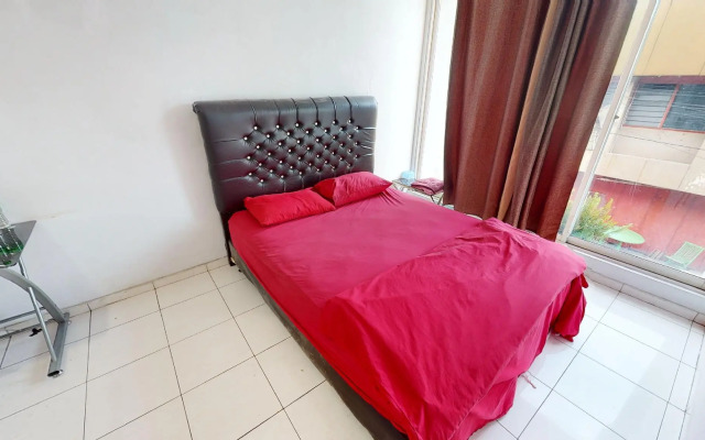 Just Inn Semarang
