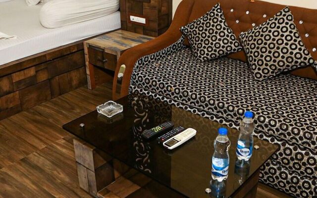 Sher Bengal Beach Resort