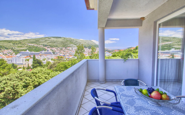 Villa Erna