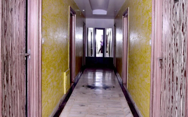 Hotel Hayat Rabbani