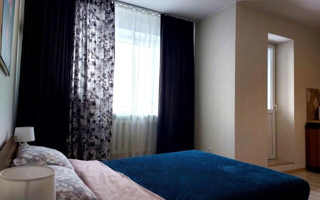 Olivinn на улице Зайцева